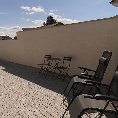 Les Chanterelles Creches-sur-Saone Exterior photo