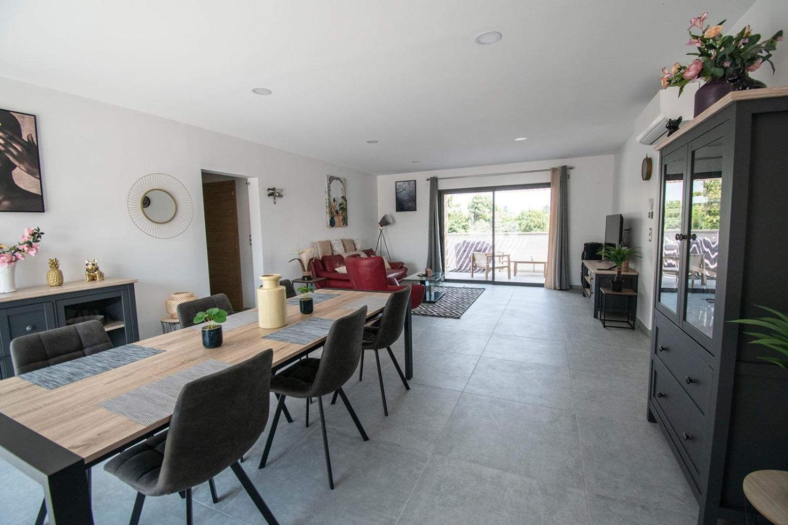 Les Chanterelles Creches-sur-Saone Exterior photo